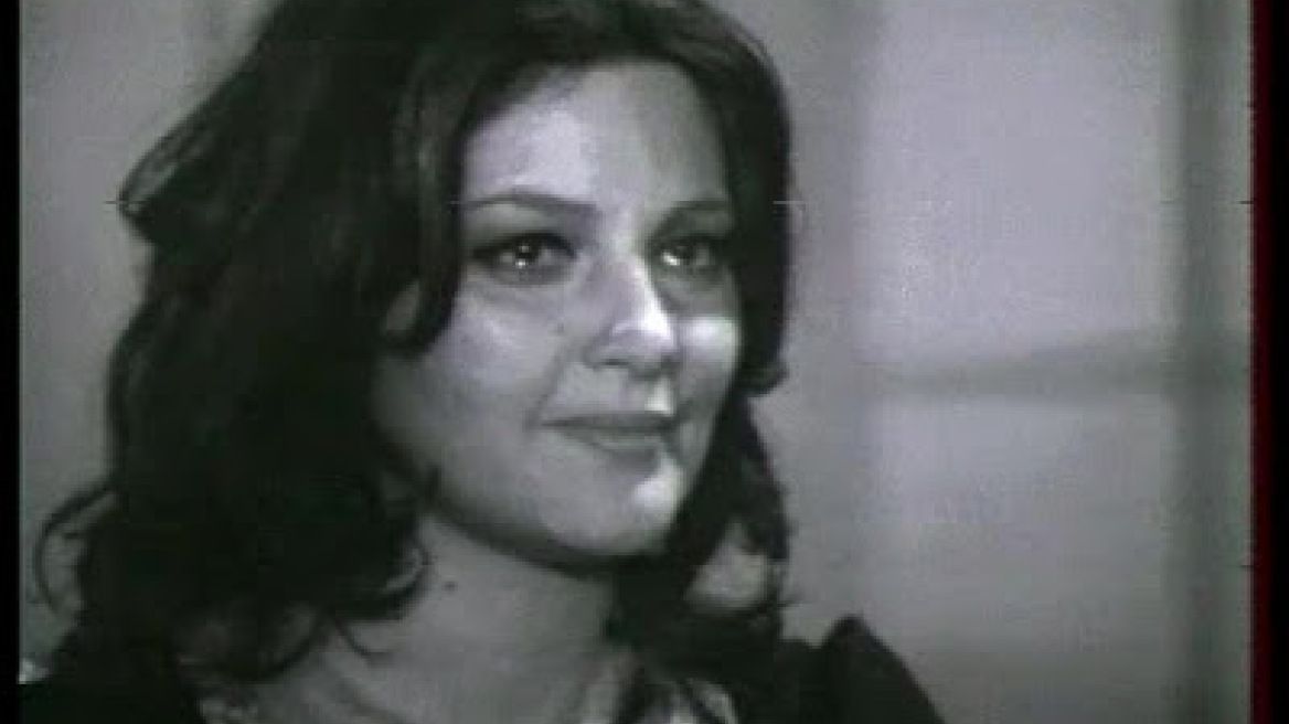 Η Ελληνίδα ηθοποιός που παραγκωνίστηκε και πέθανε πάμφτωχη επειδή δεν έκανε έκπτωση στις αξίες της