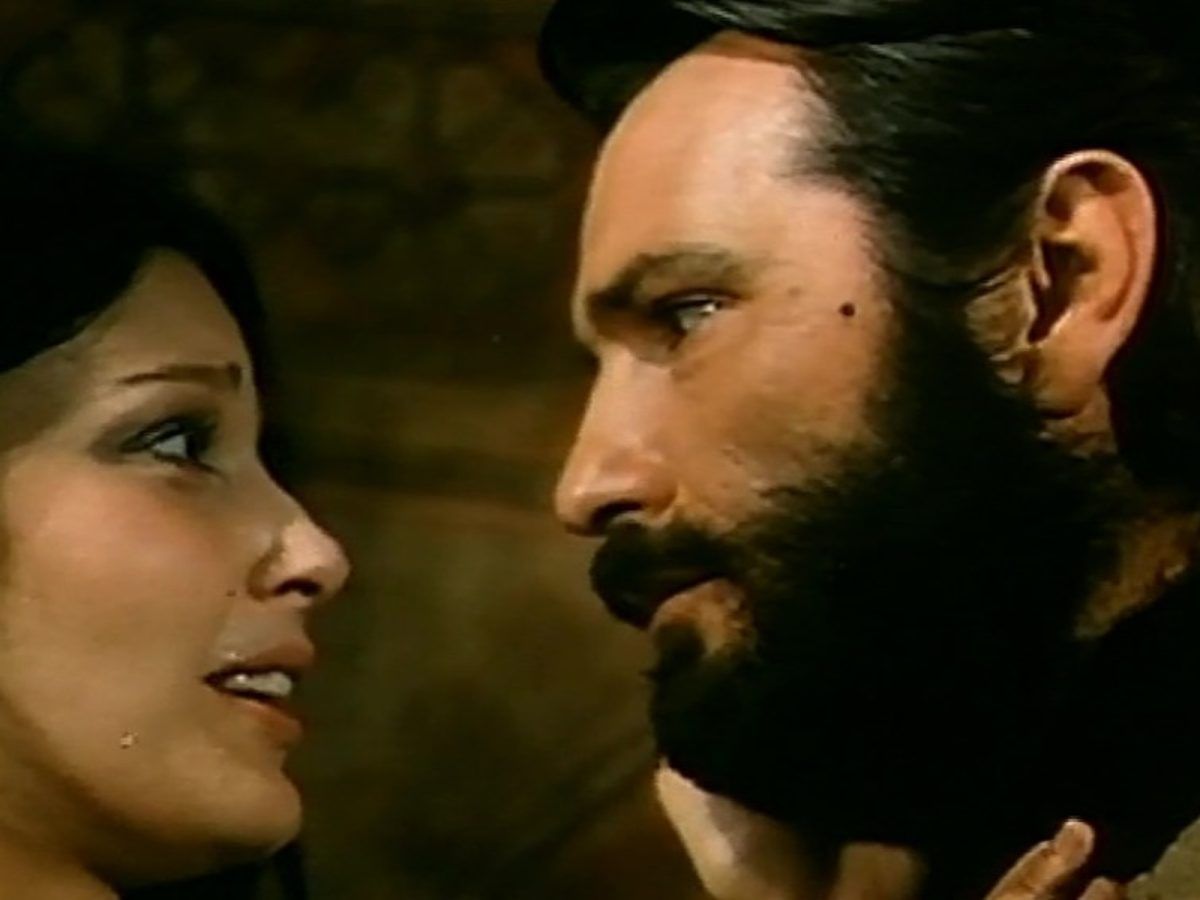 Η Ελληνίδα ηθοποιός που παραγκωνίστηκε και πέθανε πάμφτωχη επειδή δεν έκανε έκπτωση στις αξίες της