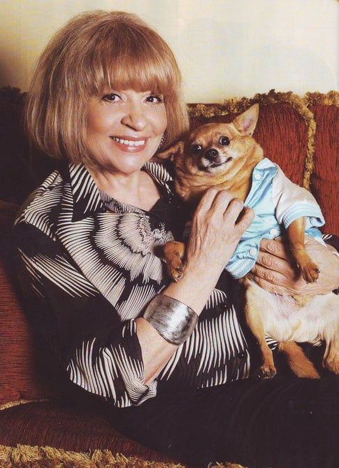 Η Ελληνίδα ηθοποιός που ζήλευε η Αλίκη Βουγιουκλάκη και έγινε η αιτία να μαλώσει με τον Σακελλάριο