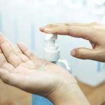 ΕΟΦ: Ανακαλούνται αντισηπτικά χεριών και επιφανειών