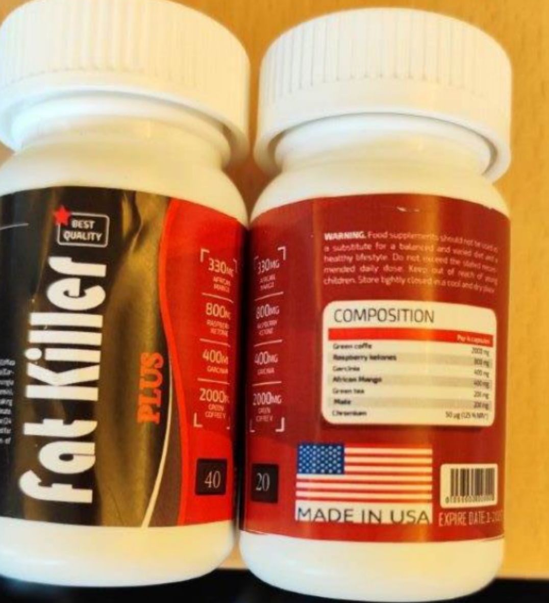 ΕΟΦ: Συναγερμός για πασίγνωστε βιταμίνες που περιέχουν καρκινογόνες ουσίες (Φωτογραφία)