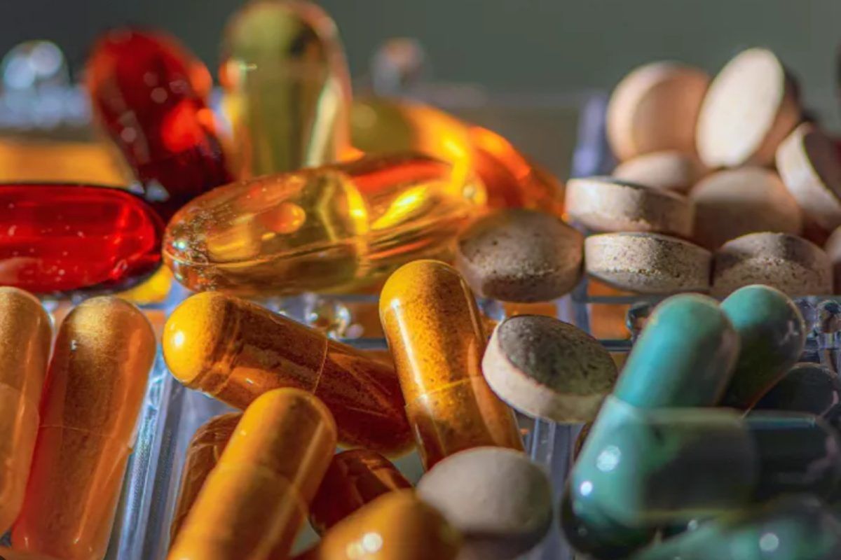 ΕΟΦ: Συναγερμός για πασίγνωστε βιταμίνες που περιέχουν καρκινογόνες ουσίες (Φωτογραφία)