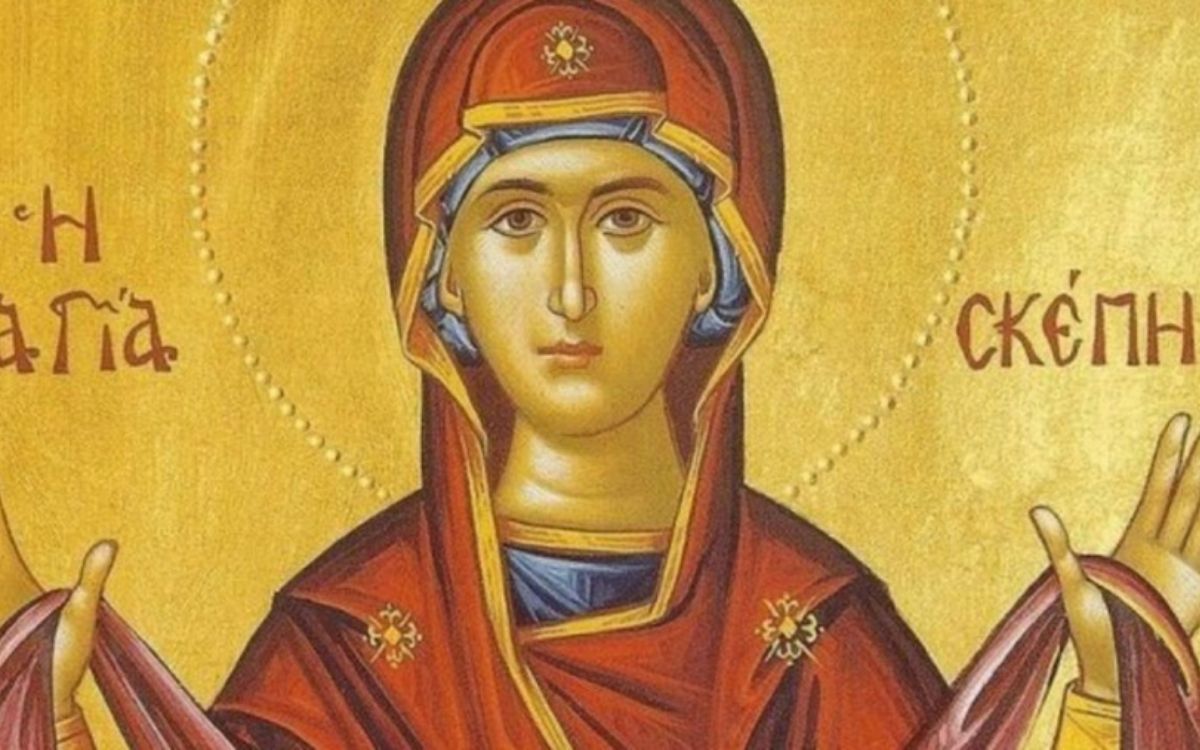 Εορτολόγιο: Τρίτη 28 Οκτωβρίου 2025