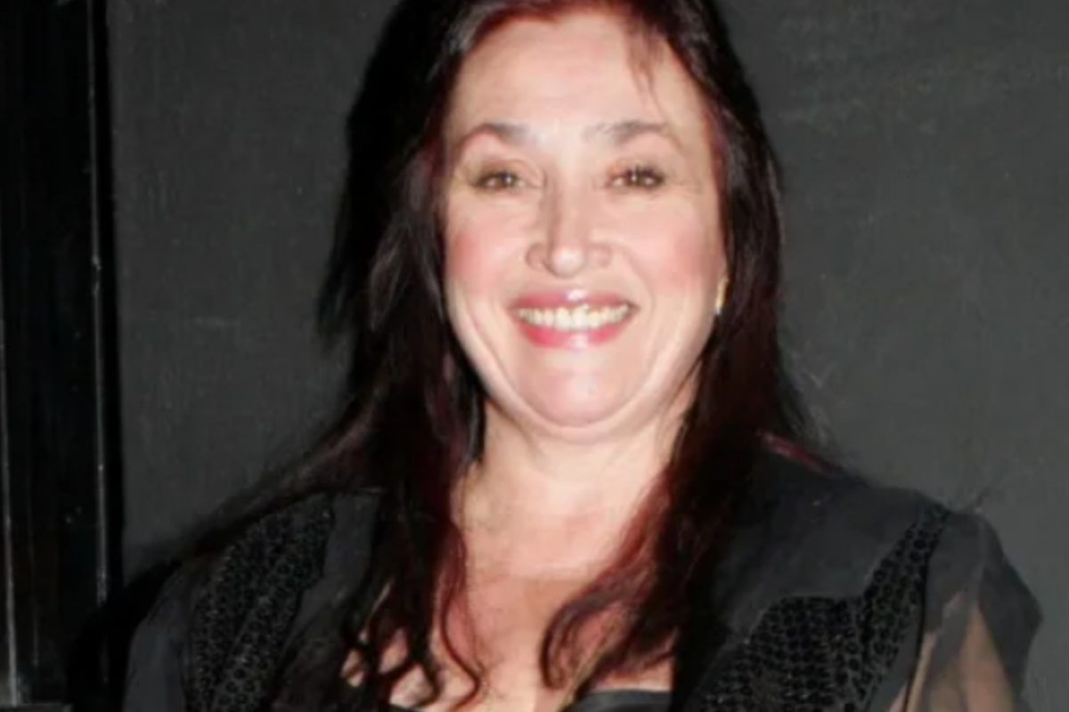 Ρούλα Βροχοπούλου-