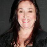 Ρούλα Βροχοπούλου-