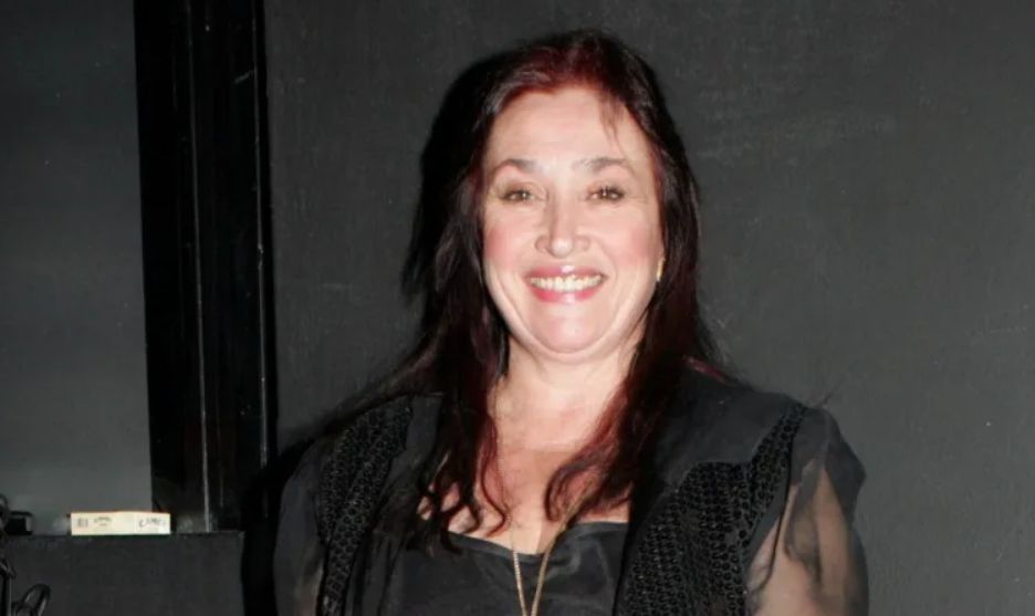 Ρούλα Βροχοπούλου- Ρούλα Βροχοπούλου-