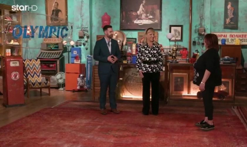 Ρούλα Βροχοπούλου- Ρούλα Βροχοπούλου-