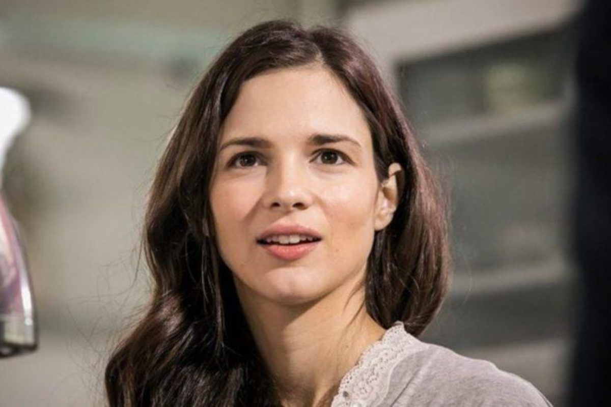 H Ευγενία Δημητροπούλου μιλά για την υιοθεσία της κόρης της - «Η κάθε γυναίκα επιλέγει με ποιο τρόπο θα γίνει μητέρα»