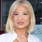 Φαίη Σκορδά: Πολύ δύσκολες ώρες για την γνωστή παρουσιάστρια - Το πρόβλημα υγείας που την έχει τσακίσει