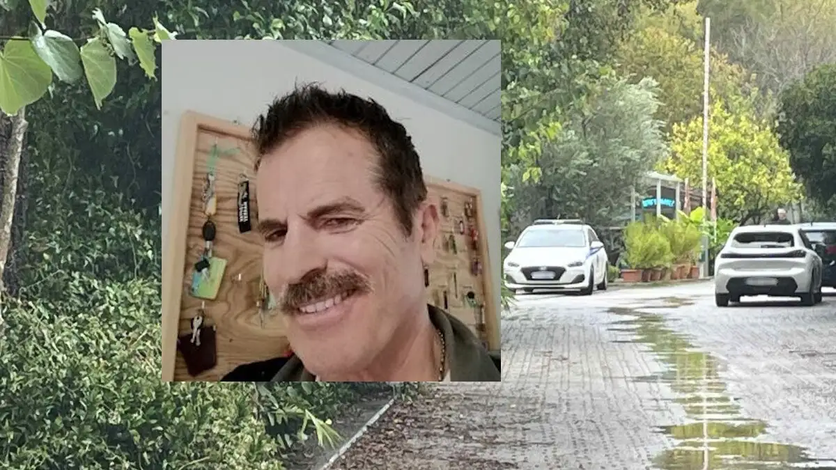 Φοινικούντα: Παραδόθηκε ο δεύτερος συνεργός της δολοφονίας- Είναι συγγενής