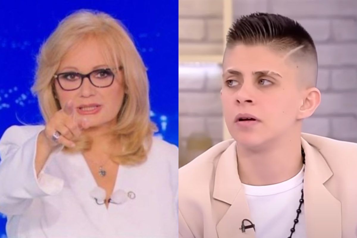 Φως στο Τούνελ - Μουρτζούκου: «Τσακωνόταν μέσα στην φυλακή με την μητέρα του μικρού Άγγελου για το ποια έχει σκοτώσει περισσότερα παιδιά»