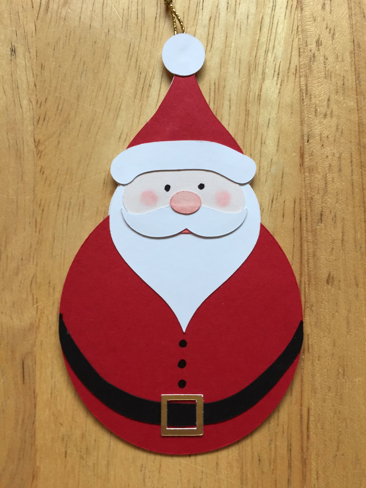 Φτιάξε Χριστουγεννιάτικες Κάρτες με τα Παιδιά – Οδηγίες & Εκτυπώσιμα