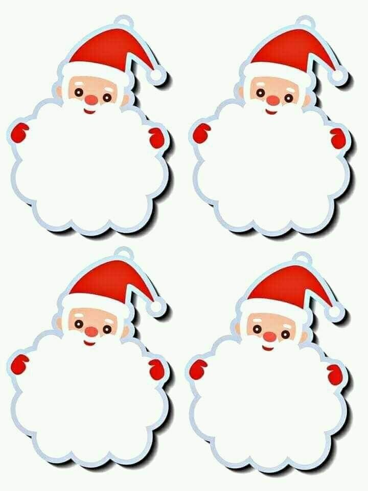 Φτιάξε Χριστουγεννιάτικες Κάρτες με τα Παιδιά – Οδηγίες & Εκτυπώσιμα