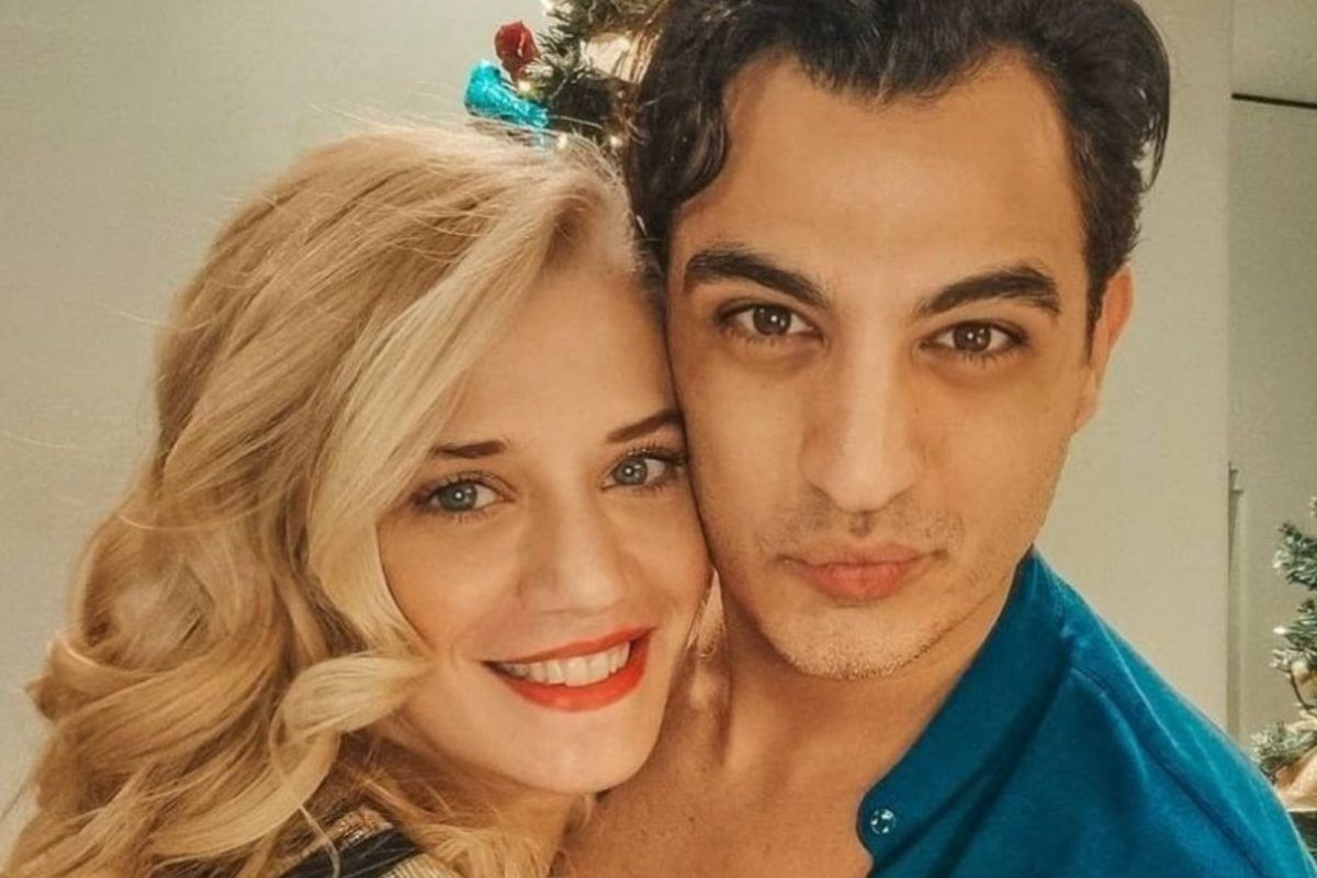 Γέννησε η Τζένη Θεωνά - Το φύλο του μωρού