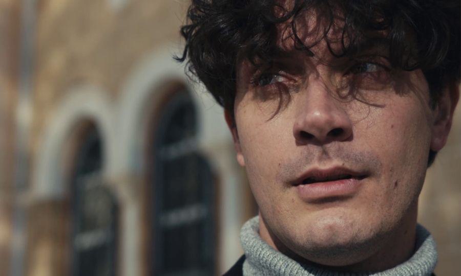 Η Γη της Ελιάς-Μανώλης-