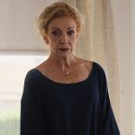 Η γη της ελιάς: Η Αλεξάνδρα απατούσε τον Σήφη - Ποιος είναι ο εραστής της