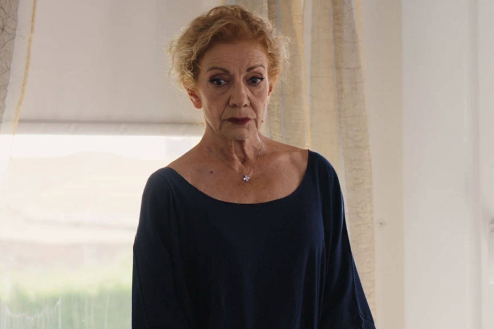 Η γη της ελιάς-Αλεξάνδρα Η γη της ελιάς-Αλεξάνδρα