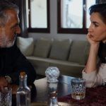 Η Γη της Ελιάς-Δημοσθένης-Αμαλία-