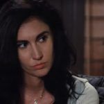 Η Γη της Ελιάς: Ανατροπή - Η Αμαλία απάγει το παιδί του Δημοσθένη