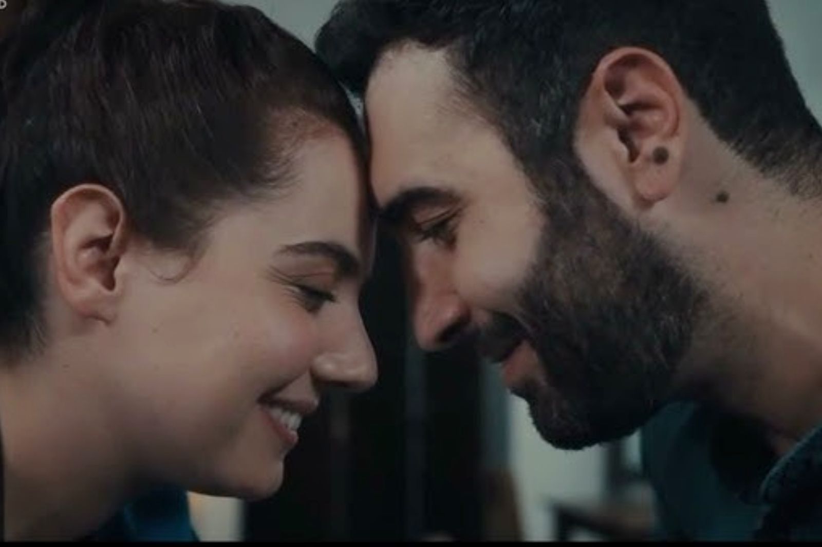 Η Γη της Ελιάς: Άννα και Πότης δίνουν μία δεύτερη ευκαιρία στον γάμο τους