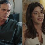 Η Γη της Ελιάς: Ο Αντώνης δολοφόνος - σκοτώνει τη Στέλλα