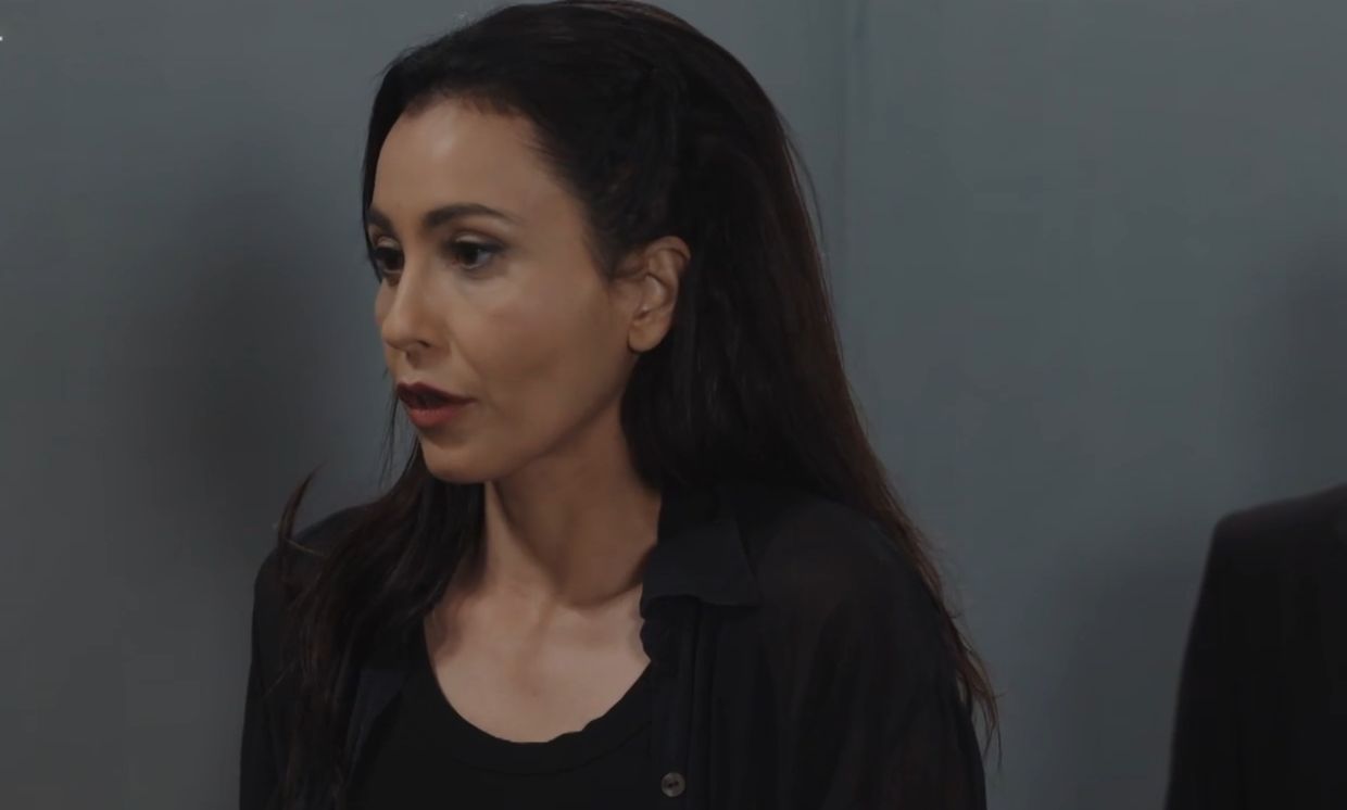 Η Γη της Ελιάς-Ερωφίλη Η Γη της Ελιάς-Ερωφίλη