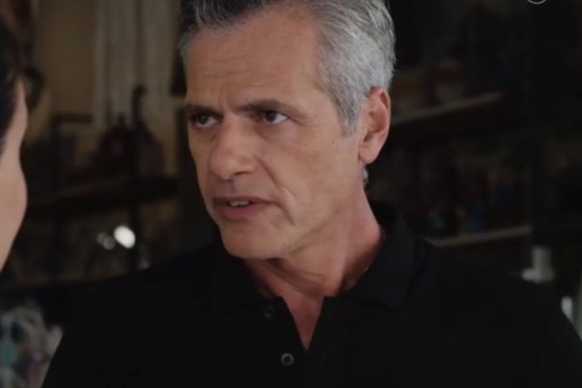 Η Γη της Ελιάς: Ο Αντώνης μετά την Στέλλα σκοτώνει και την Ηρώ