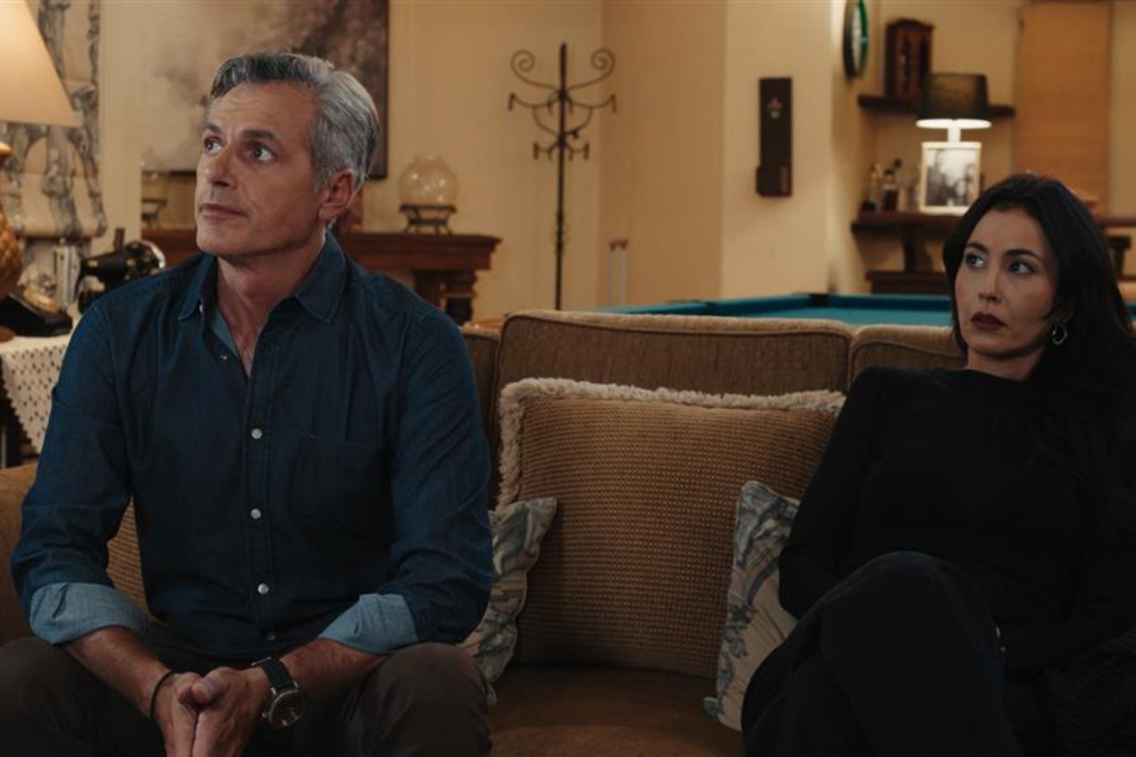 Η Γη της Ελιάς-Αντώνης-