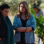 Η Γη της Ελιάς: Απελπισμένη κάνει απόπειρα αυτοκτονίας - Ποιος την σώζει