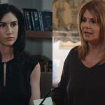 Η Γη της Ελιάς-Αμαλία-Ασπασία-