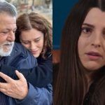 Η Γη της Ελιάς: Χάιδω και Λυκούργος πολεμούν την Ισμήνη