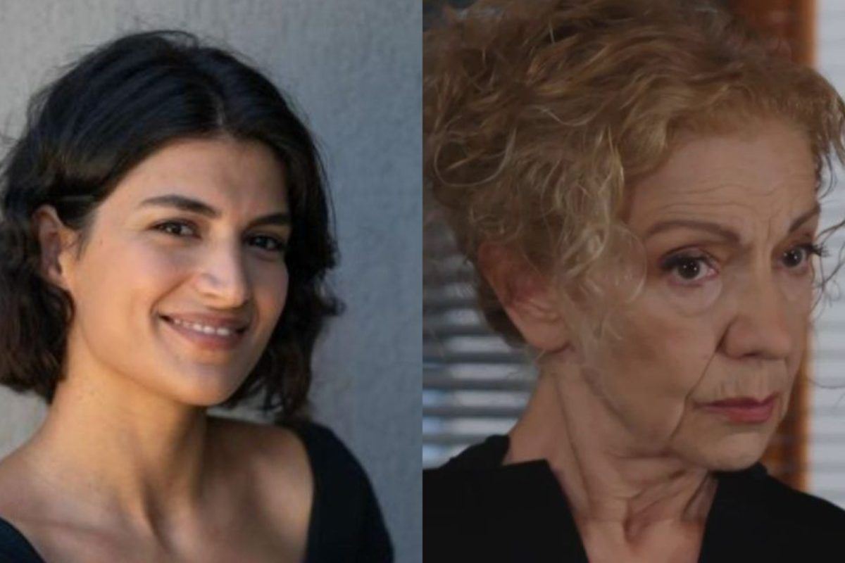 Η Γη της Ελιάς: Η Χριστιάννα χτυπάει την Αλεξάνδρα και ο Μανώλης την διαλύει