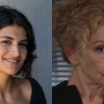 Η Γη της Ελιάς: Η Χριστιάννα χτυπάει την Αλεξάνδρα και ο Μανώλης την διαλύει