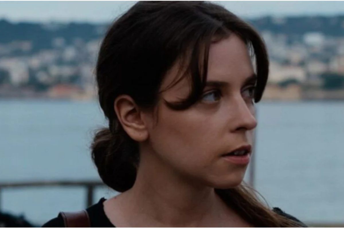 Η Γη της Ελιάς: Η Δάφνη παρατά τον Μιχάλη και παντρεύεται τον Παυλή