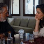 Η Γη της Ελιάς: Ο Δημοσθένης χωρίζει την Αμαλία και γυρίζει στην Ασπασία