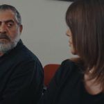 Η Γη της Ελιάς: Ο Δημοσθένης χωρίζει την Ασπασία κι εκείνη τον διαλύει