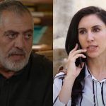 Η Γη της Ελιάς: Ο Δημοσθένης μένει ανάπηρος και η Αμαλία τον εγκαταλείπει