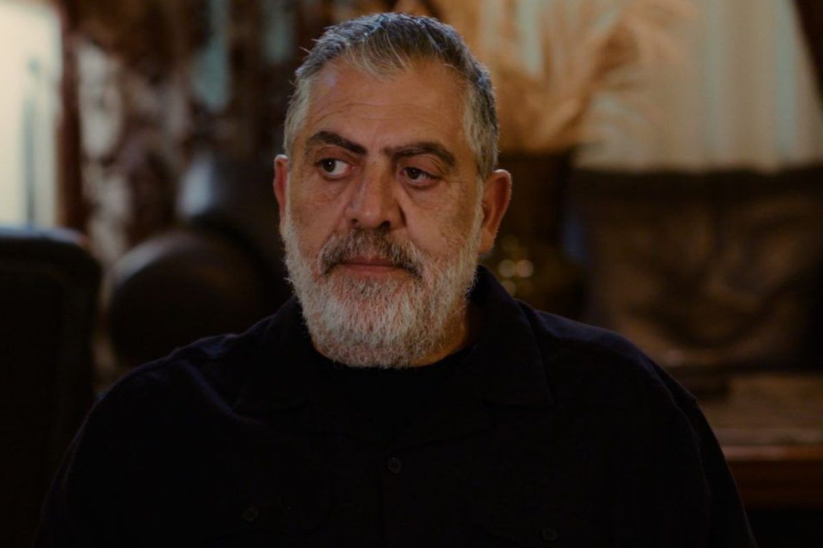 Η Γη της Ελιάς: Εξαφανίζεται το παιδί του Δημοσθένη