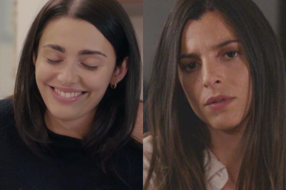 Η Γη της Ελιάς: Έξω φρενών ο Λυκούργος - Απαγορεύει στην Ισμήνη να... δεν ειναι ετοιμο