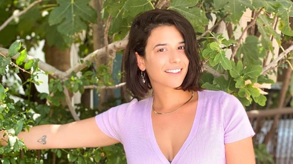 Η Γη της Ελιας -Στέλλα