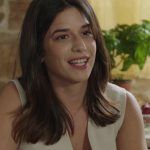 Η Γη της Ελιας : H  Έλενα Ολυμπίου εισβάλλει στη σειρά