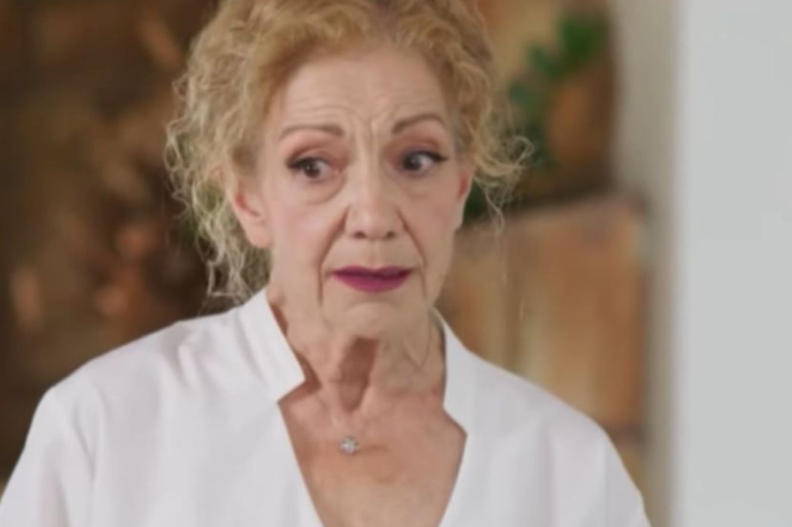 Η Γη της Ελιάς-Αλεξάνδρα Η Γη της Ελιάς-Αλεξάνδρα