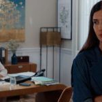 Η Γη της Ελιάς επόμενα επεισόδια Ε’ κύκλος: 40, 41, 42, 43, 44