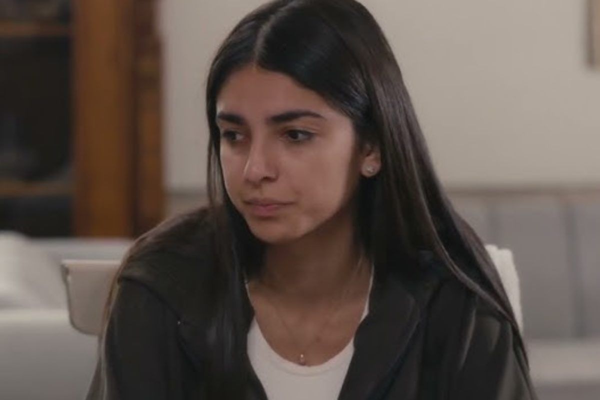 Η Γη της Ελιάς επόμενα επεισόδια Ε κύκλος: 20 , 21, 22