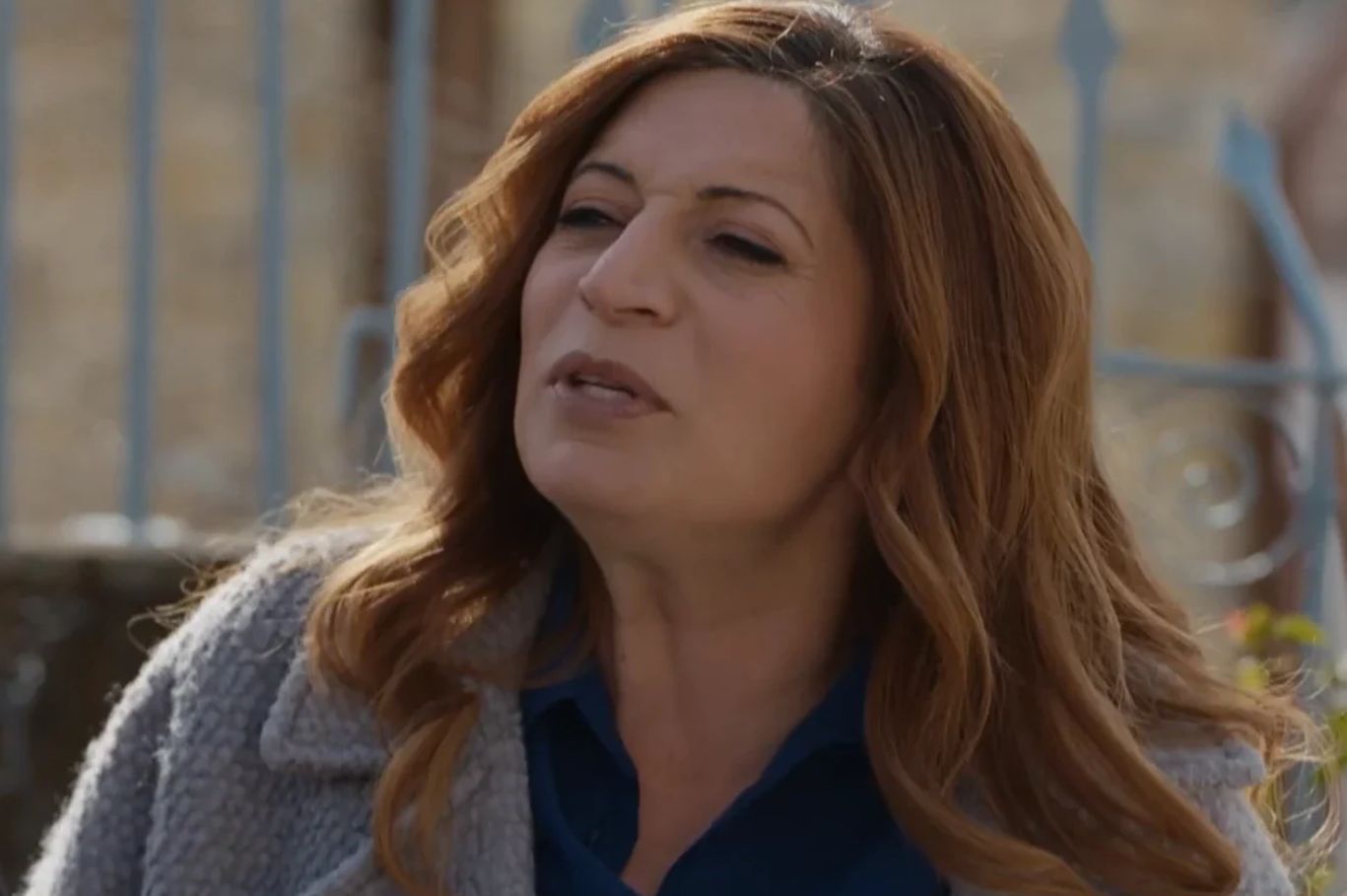 Η Γη της Ελιάς επόμενα επεισόδια Ε κύκλος: 22, 23, 24, 25