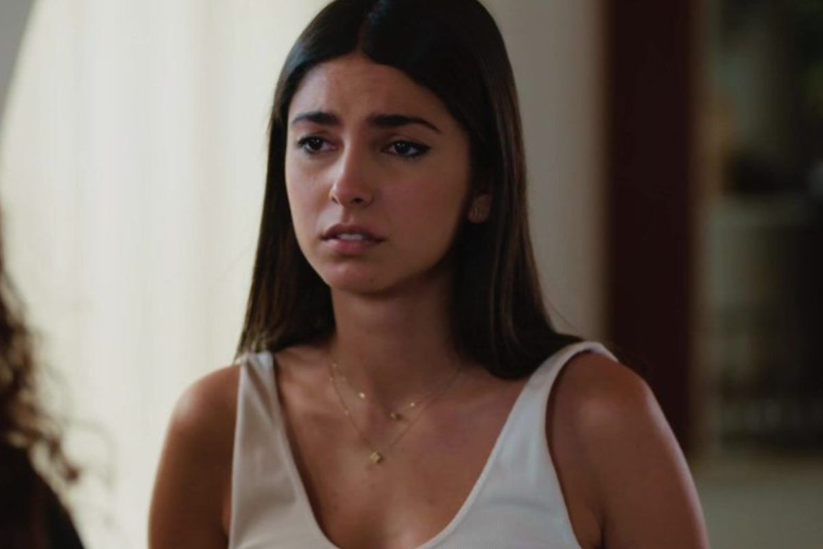 Η Γη της Ελιάς επόμενα επεισόδια Ε κύκλος: 25, 26, 27, 28