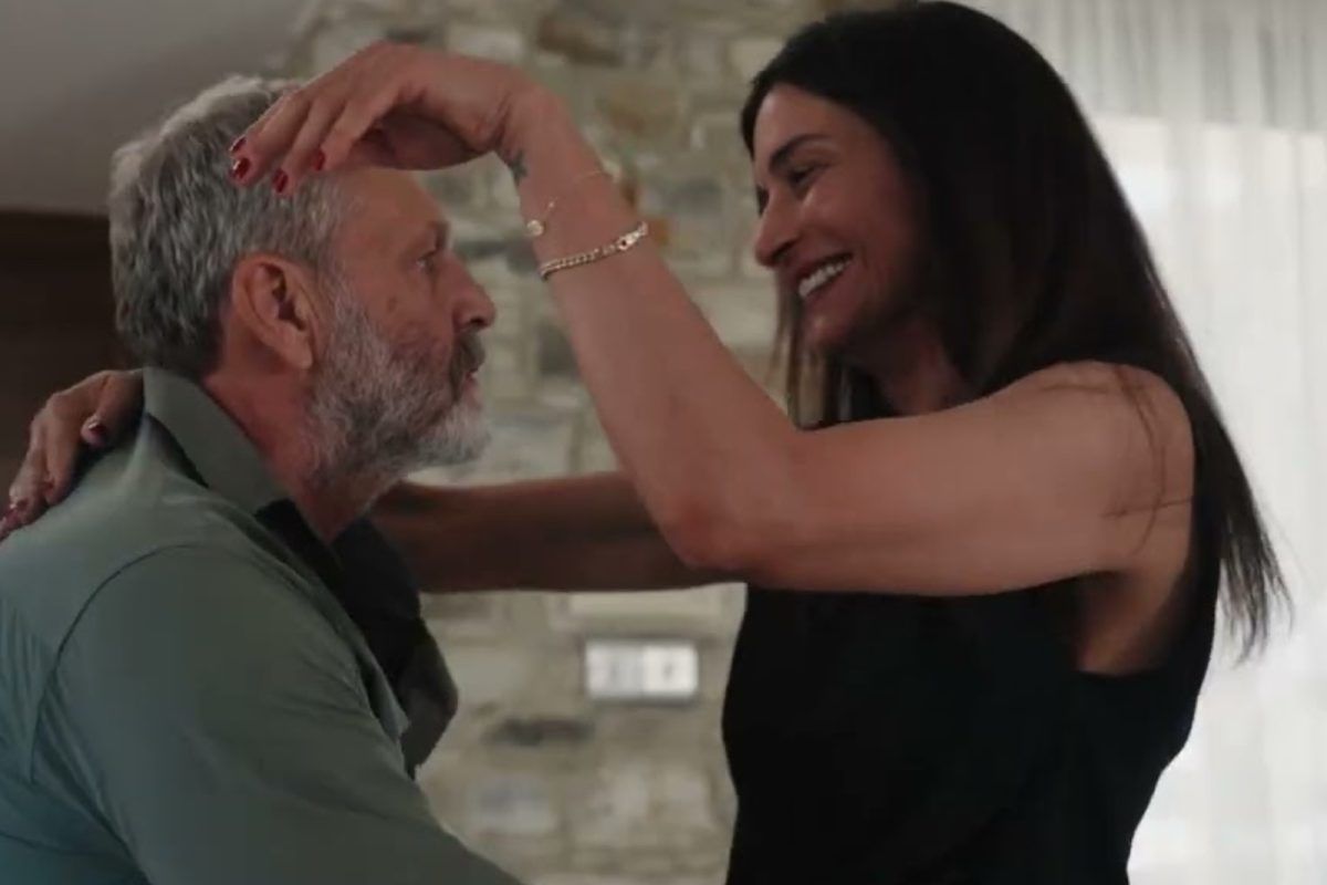 Η Γη της Ελιάς επόμενα επεισόδια Ε κύκλος: 28, 29, 30