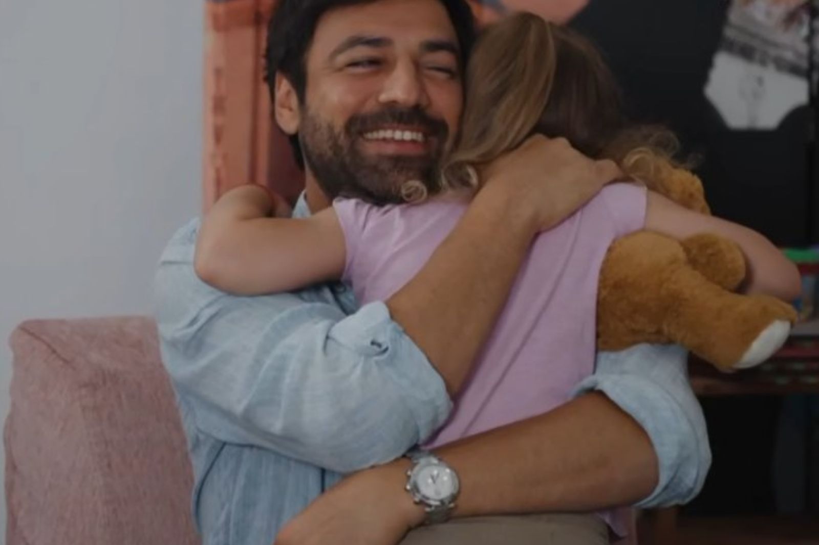 Η Γη της Ελιάς-Μαλένα-Στέφανος Η Γη της Ελιάς-Μαλένα-Στέφανος