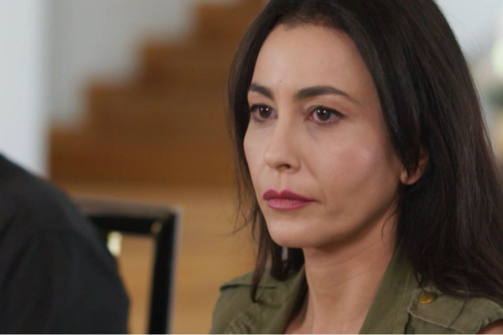 Η Γη της Ελιάς-Ερωφίλη- Η Γη της Ελιάς-Ερωφίλη-