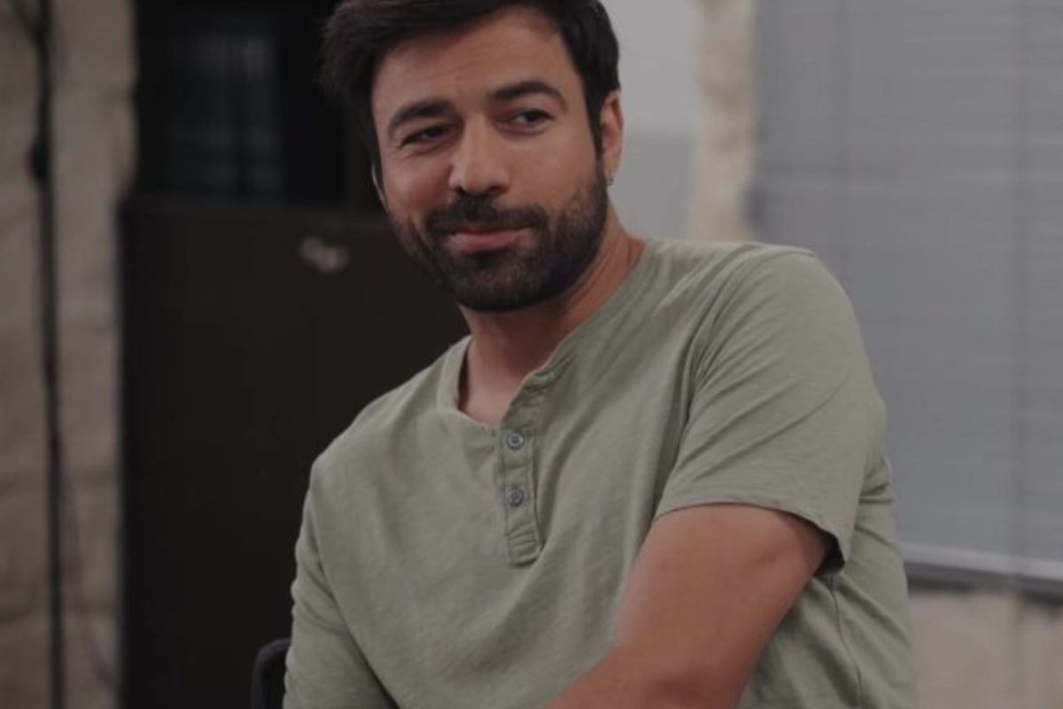 Η Γη της Ελιάς : Ο γιατρός είναι επικίνδυνος και τα κομμάτια του παζλ τώρα ξεδιπλώνονται